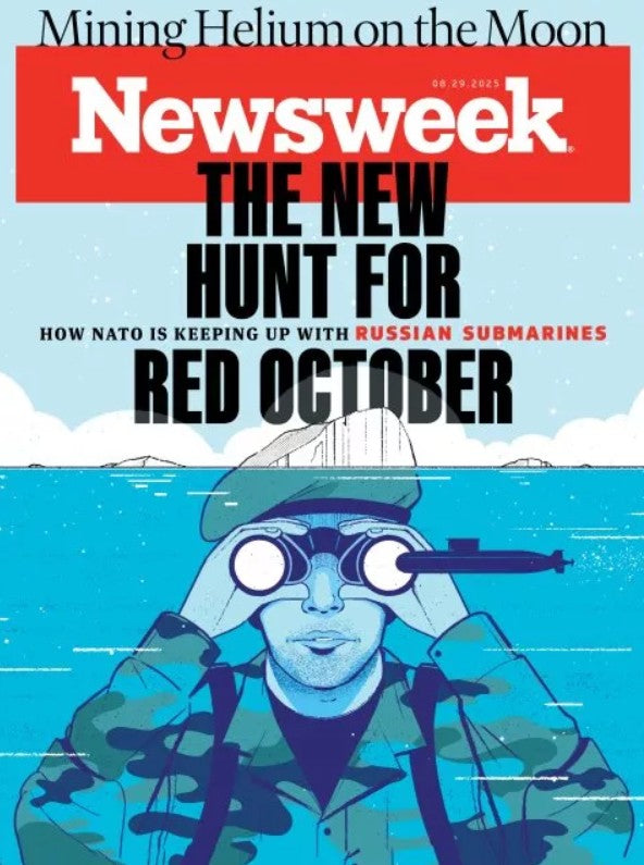 Newsweek - Digital