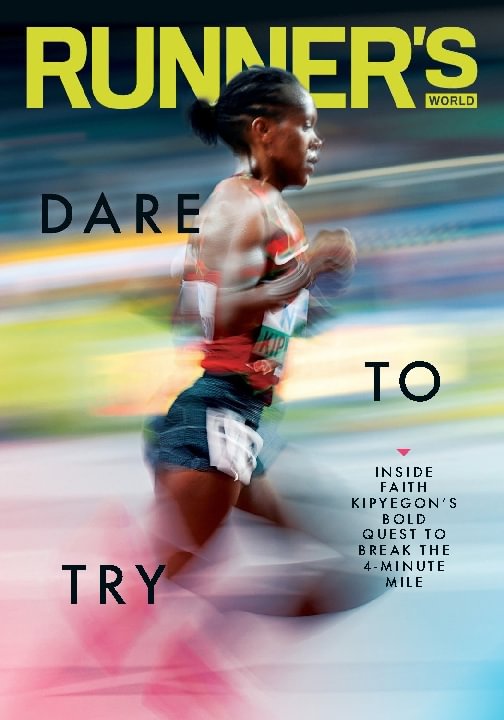 Runner's World - Digital