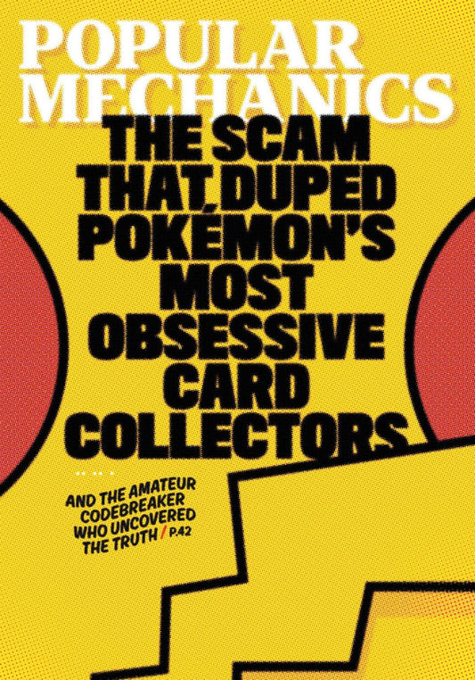 Popular Mechanics - Digital