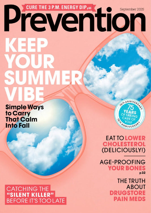 Prevention - Digital