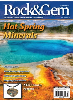 Rock & Gem - Digital