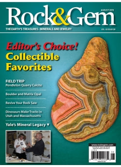 Rock & Gem - Digital