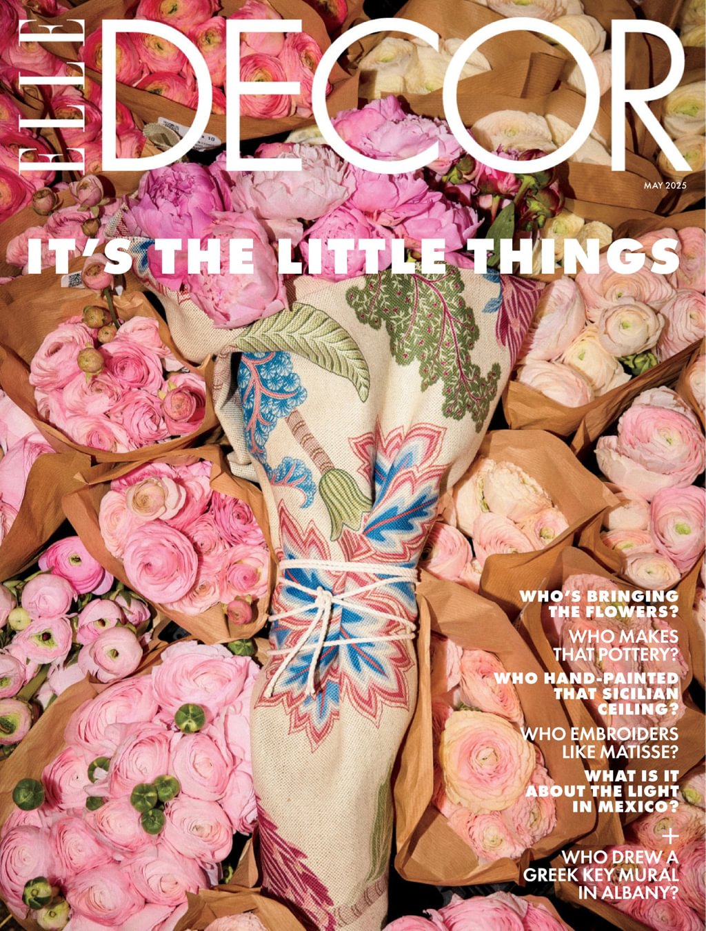 Elle Decor - Digital