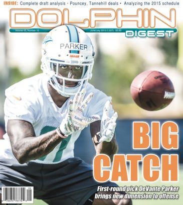 Dolphin Digest - Digital