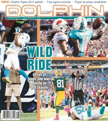 Dolphin Digest - Digital