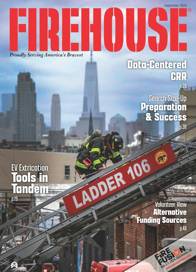 Firehouse - Digital