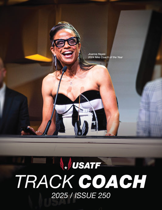 Track Coach - Digital