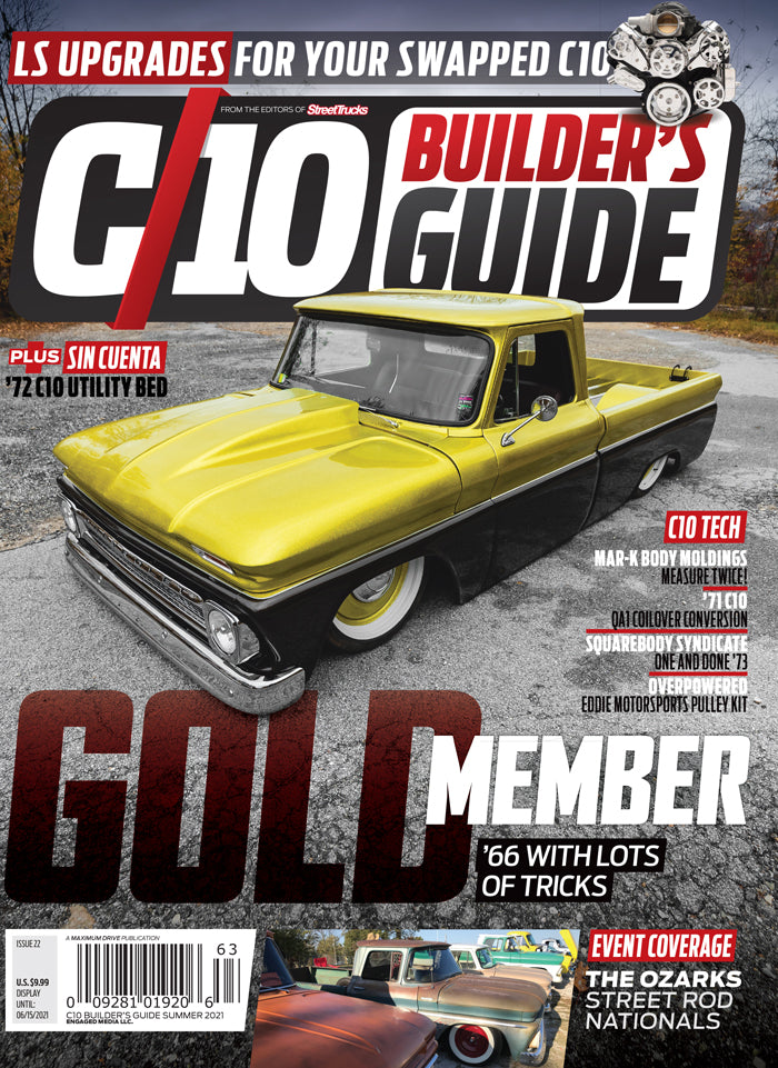 C10 Builders Guide - Digital
