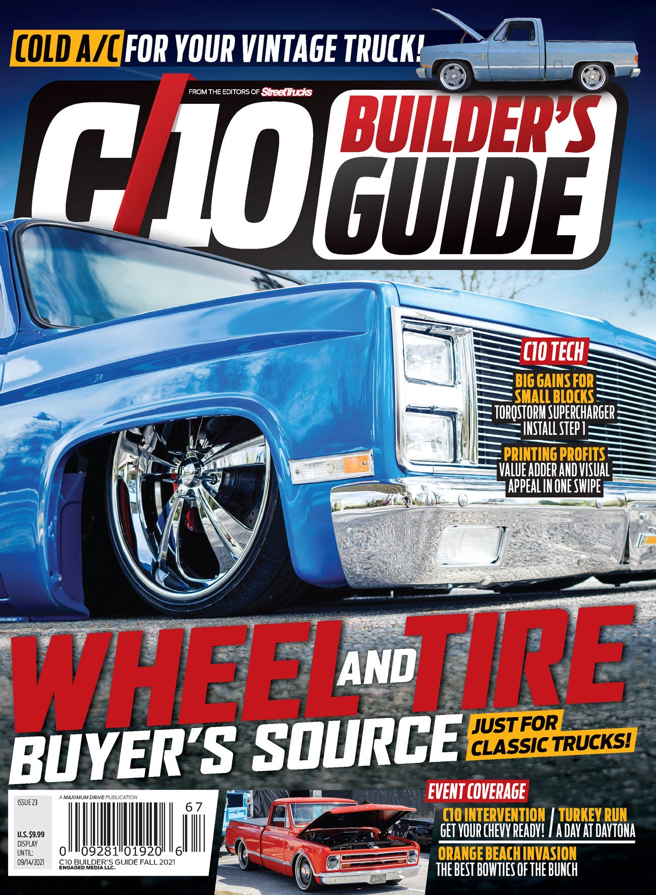 C10 Builders Guide - Digital