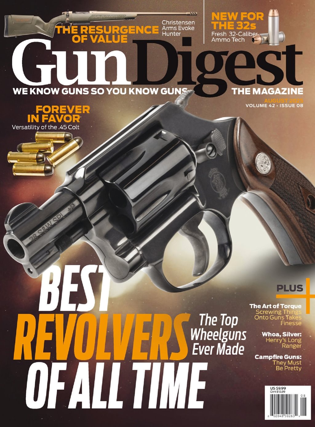 Gun Digest - Digital