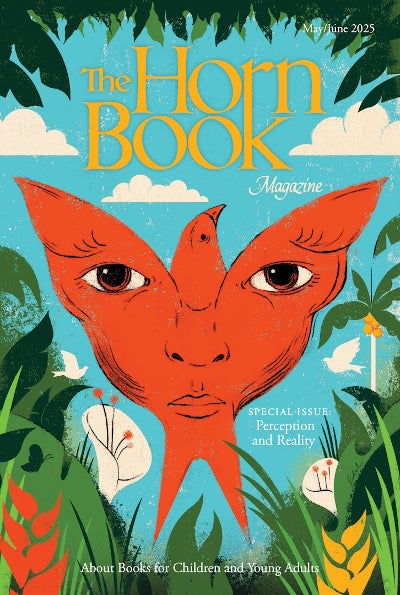 Horn Book - Print + Digital