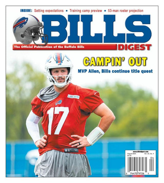 Bills Digest - Digital