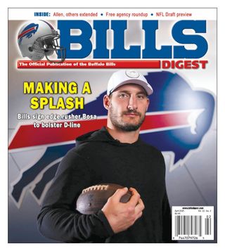 Bills Digest - Digital