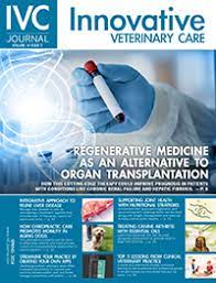Integrative Veterinary Care - IVC Journal - Digital