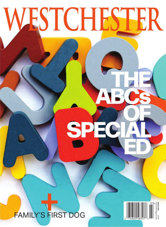 Westchester Magazine