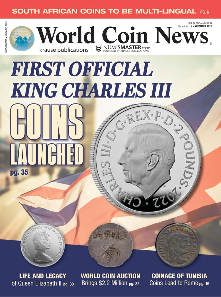 World Coin News