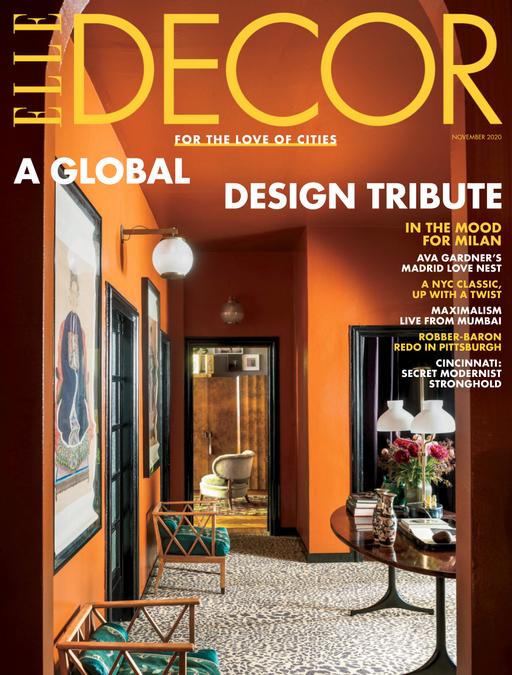 Elle Decor