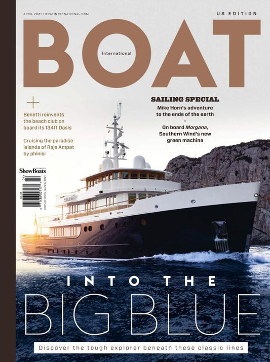 BOAT International US Edition