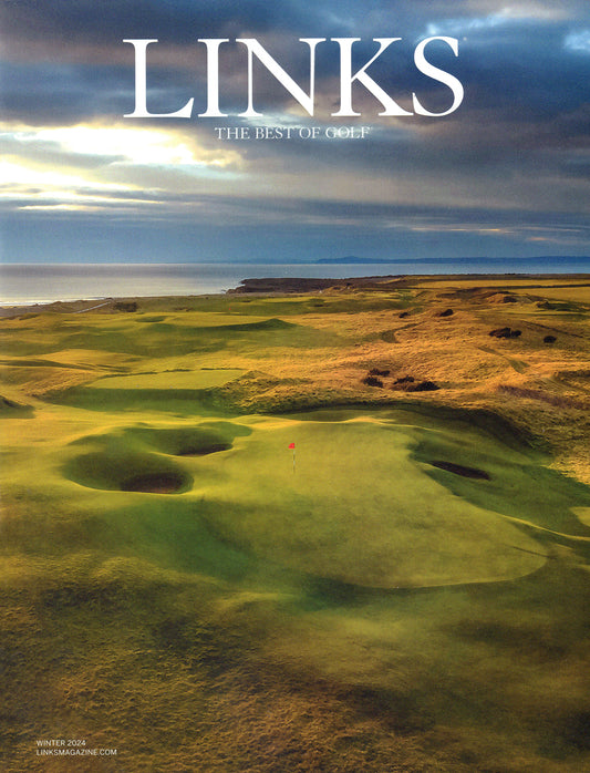Links Magazine