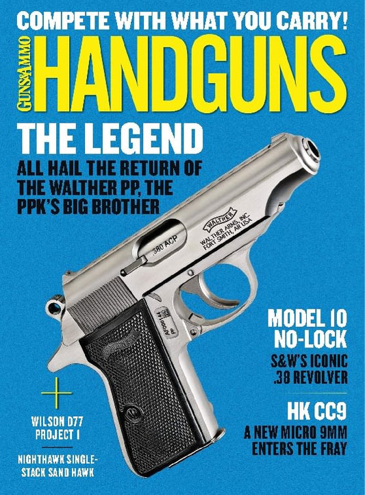 Handguns