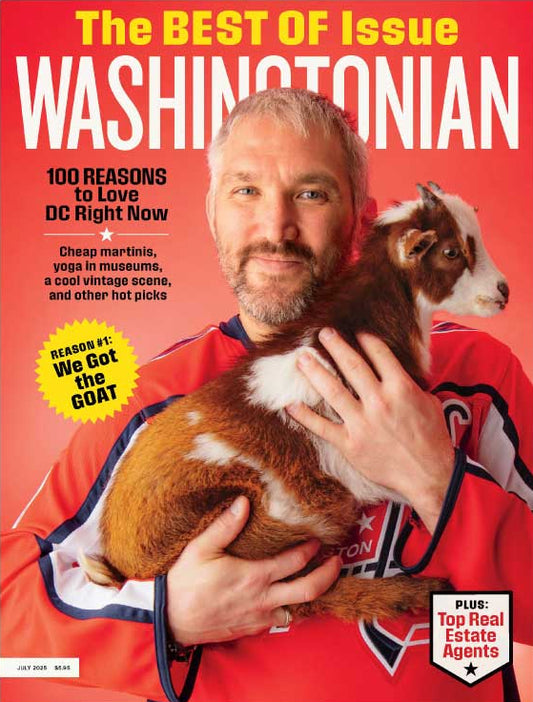 Washingtonian