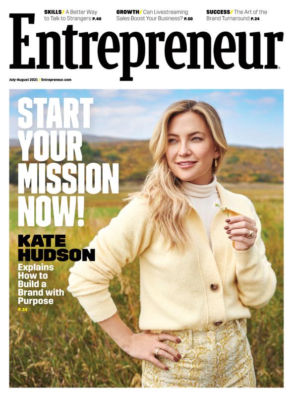 Entrepreneur