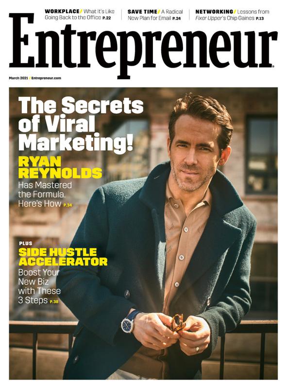 Entrepreneur