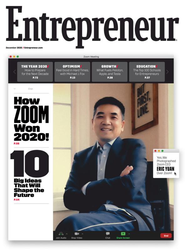Entrepreneur