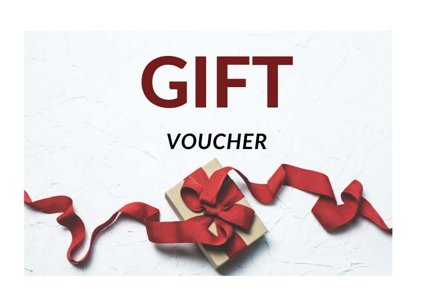 Gift Certificate
