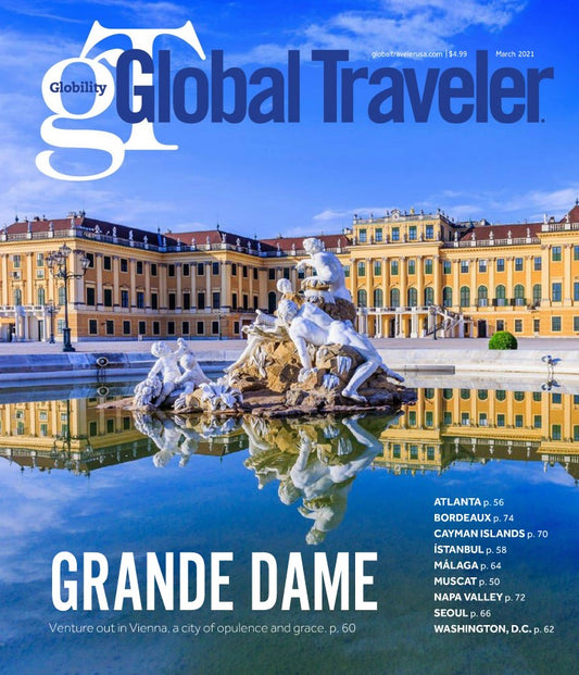 Global Traveler