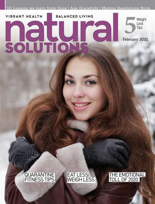 Natural Solutions