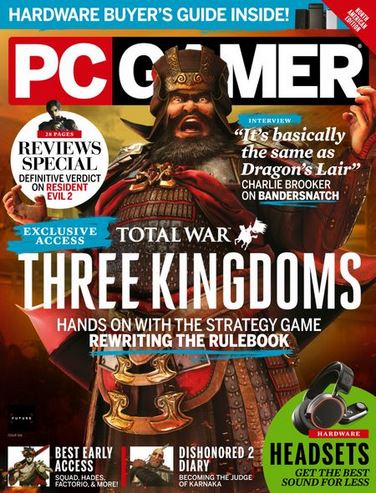 PC Gamer