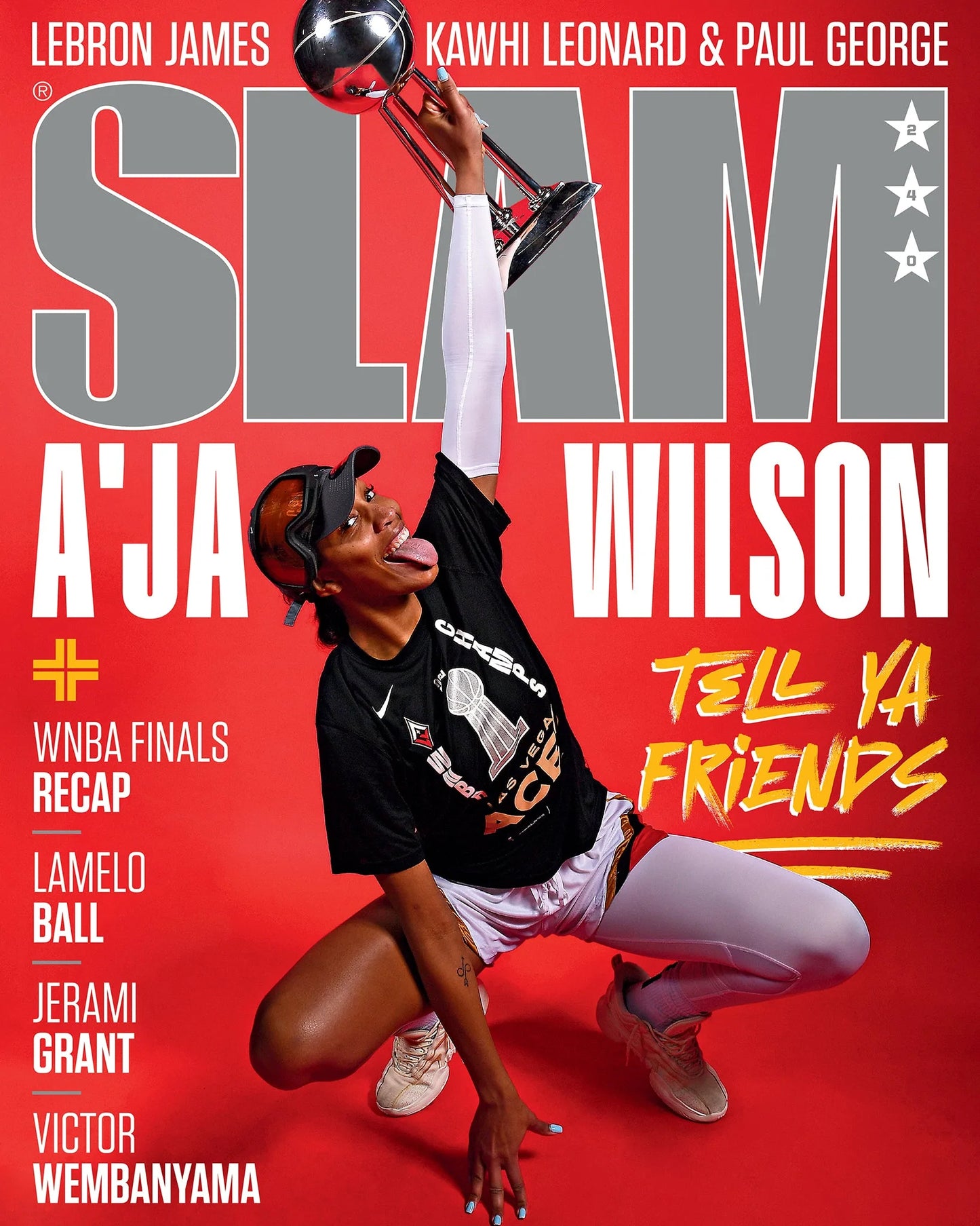 Slam