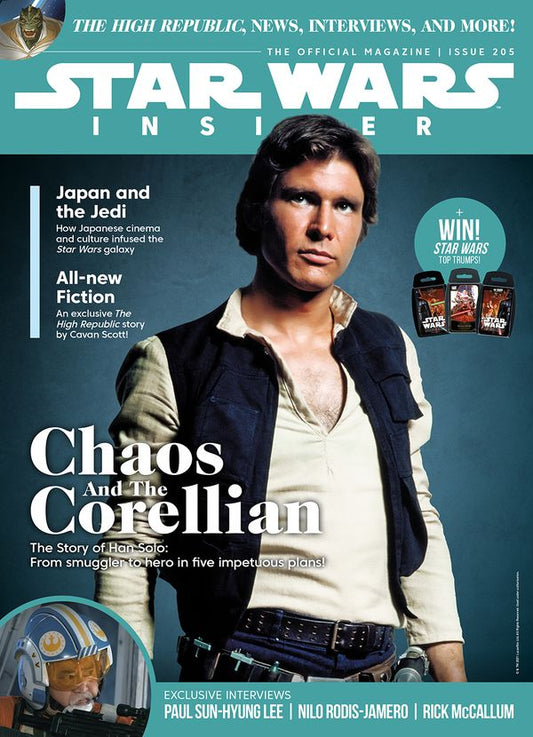 Star Wars Insider