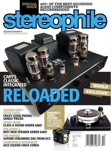 Stereophile