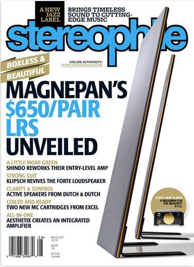 Stereophile