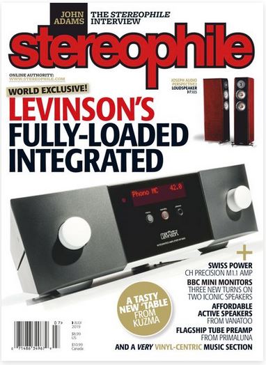Stereophile