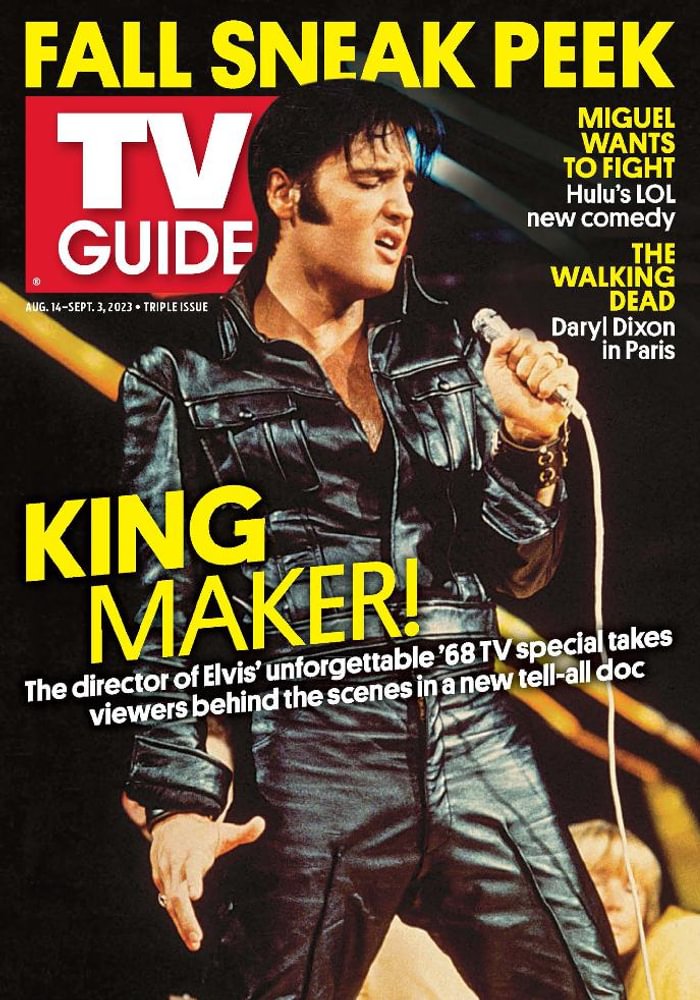 TV Guide