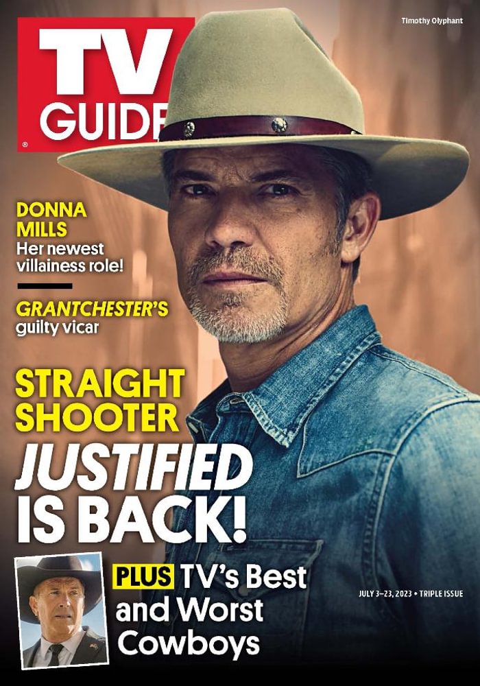 TV Guide
