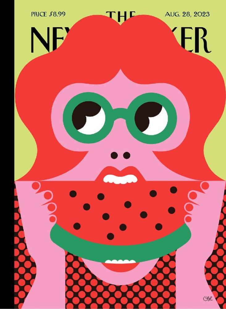 New Yorker
