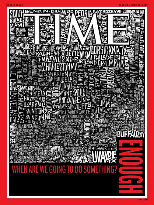 Time