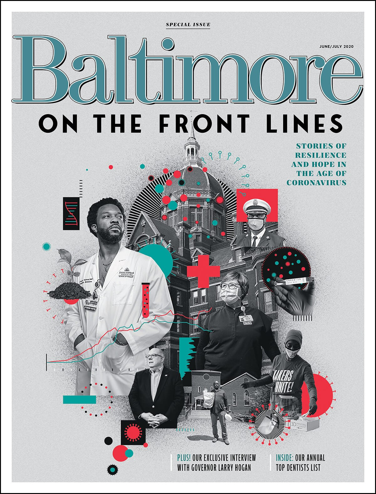 Baltimore Magazine