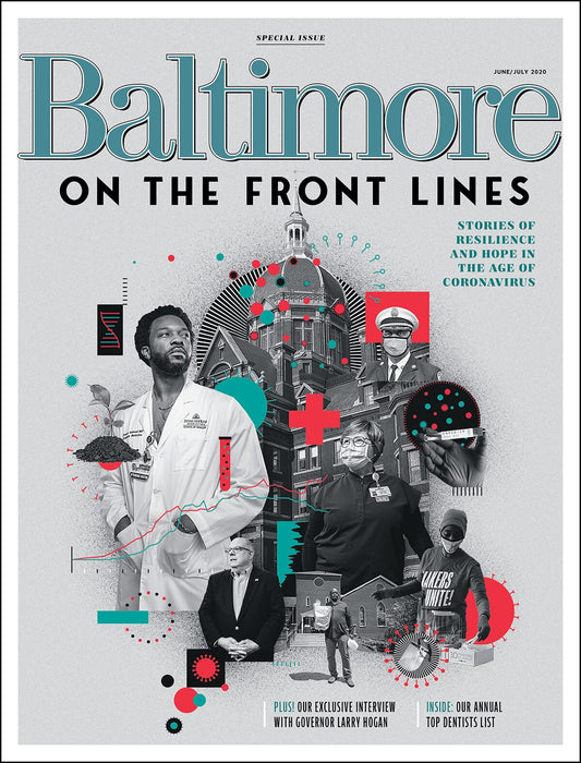 Baltimore Magazine
