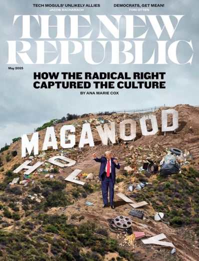 New Republic