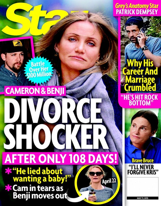 First Star Magazine Star Magazine Subscription for $139.88 at MagazineValues.com – Magazine ...