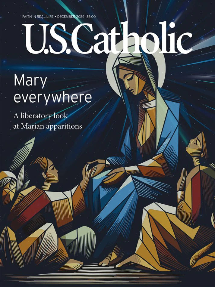 US Catholic