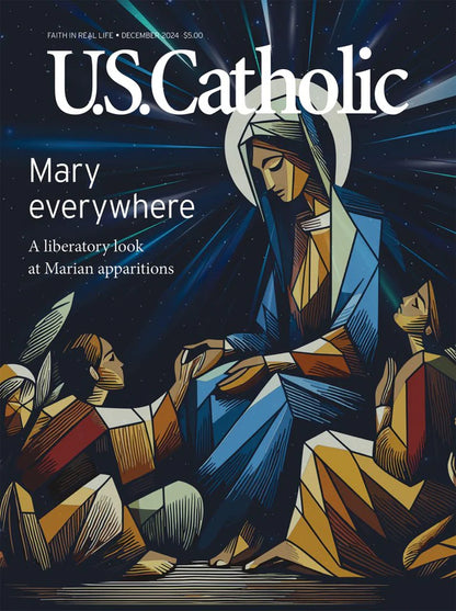 US Catholic