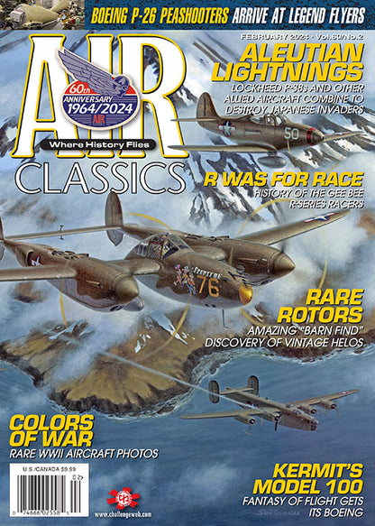 Air Classics