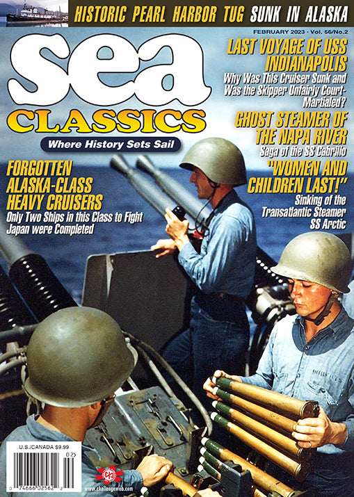 Sea Classics