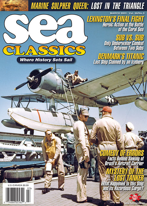 Sea Classics